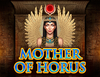 Mother Of Horus slot Red Rake Gaming