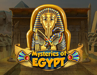 Mysteries of Egypt slot Red Rake Gaming