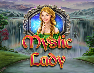 Mystic Lady slot Red Rake Gaming