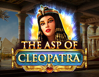 The Asp of Cleopatra slot Red Rake Gaming