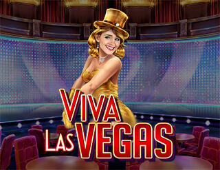 Viva Las Vegas (Red Rake) slot Red Rake Gaming