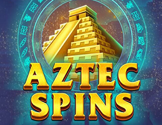 Aztec Spins slot Red Tiger Gaming