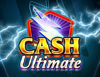 Cash Ultimate slot Red Tiger Gaming