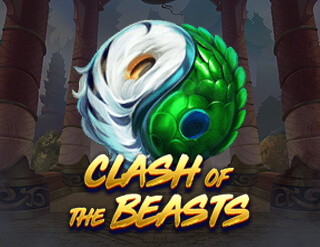 Clash Of The Beasts slot Red Tiger Gaming