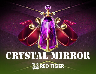 Crystal Mirror slot Red Tiger Gaming