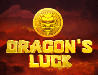 Dragon's Luck slot Red Tiger Gaming