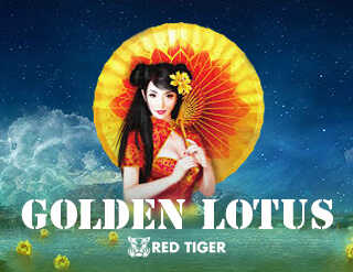 Golden Lotus slot Realtime Gaming (RTG)