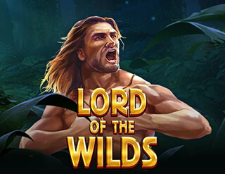 Lord Of The Wilds slot Red Tiger Gaming