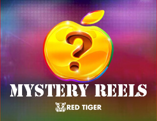 Mystery Reels slot Red Tiger Gaming