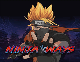 Ninja Ways slot Red Tiger Gaming
