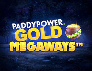 Paddy Power Gold Megaways slot Red Tiger Gaming