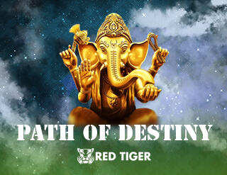 Path Of Destiny slot Red Tiger Gaming