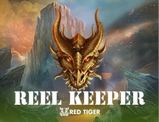 Reel Keeper slot Red Tiger Gaming