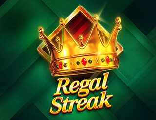 Regal Streak slot Red Tiger Gaming