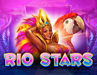 Rio Stars slot Red Tiger Gaming
