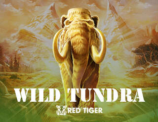 Wild Tundra slot Red Tiger Gaming