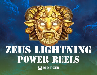 Zeus Lightning Power Reels slot Red Tiger Gaming