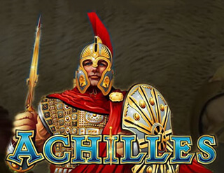 Achilles slot Realtime Gaming (RTG)