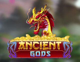 Ancient Gods slot Realtime Gaming (RTG)