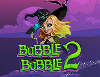 Bubble Bubble 2 slot Realtime Gaming (RTG)
