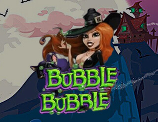 Bubble Bubble slot Realtime Gaming (RTG)