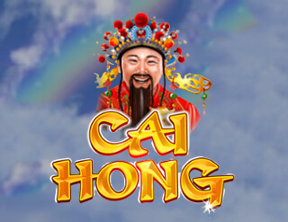 Cai Hong slot Realtime Gaming (RTG)