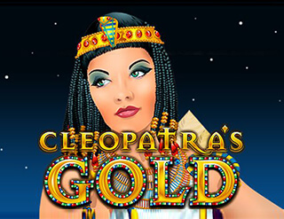 Cleopatras Gold (RTG) slot Realtime Gaming (RTG)