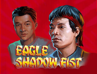 Eagle Shadow Fist slot Realtime Gaming (RTG)