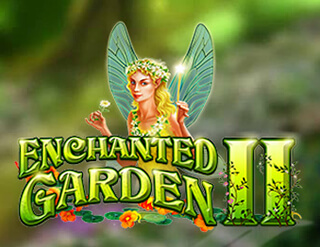 Enchanted Garden 2 slot Realtime Gaming (RTG)