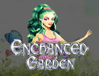 Enchanted Garden slot Realtime Gaming (RTG)