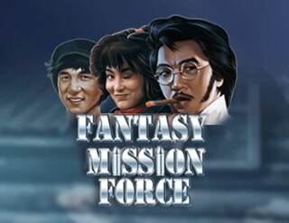 Fantasy Mission Force slot Realtime Gaming (RTG)