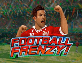 Football Frenzy (RTG) slot Realtime Gaming (RTG)
