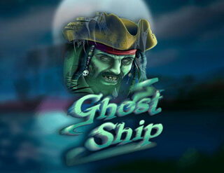 Ghost Ship slot Realtime Gaming (RTG)