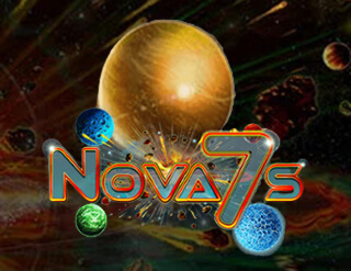 Nova 7's slot Realtime Gaming (RTG)