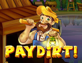 Pay Dirt! slot Realtime Gaming (RTG)
