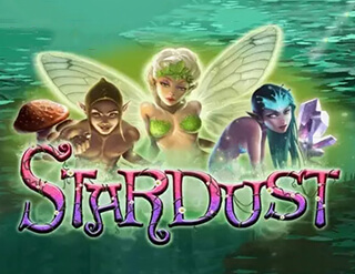 Stardust (RTG) slot Realtime Gaming (RTG)
