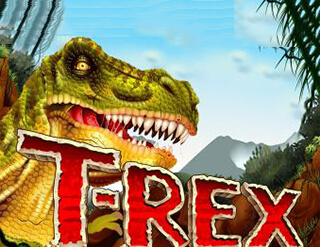 T-Rex slot Realtime Gaming (RTG)
