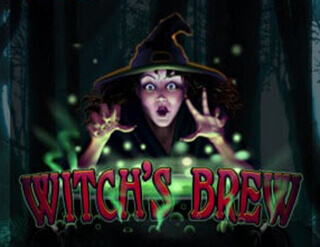 Witchs Brew (RTG) slot Realtime Gaming (RTG)