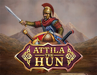 Attila The Hun slot Relax Gaming