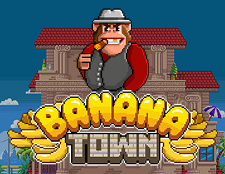 Banana Town slot Relax Gaming