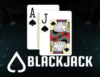 Blackjack (Relax) slot Relax Gaming