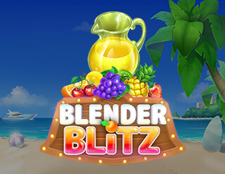 Blender Blitz slot Relax Gaming