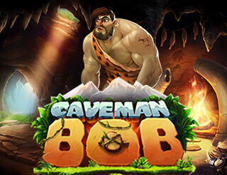 Caveman Bob slot Relax Gaming