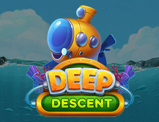 Deep Descent slot Relax Gaming