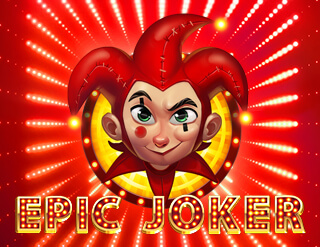 Epic Joker slot Relax Gaming