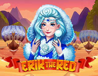 Erik the Red slot Relax Gaming