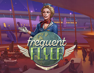 Frequent Flyer slot Relax Gaming