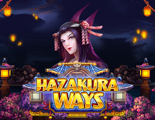 Hazakura Ways slot Relax Gaming