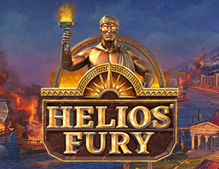 Helios Fury slot Relax Gaming