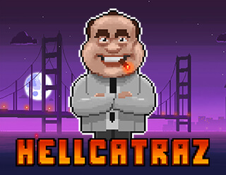 Hellcatraz slot Relax Gaming